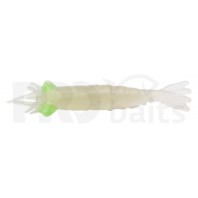 Owner/Cultiva Ebi Bait, 1.5", цвет GLOW